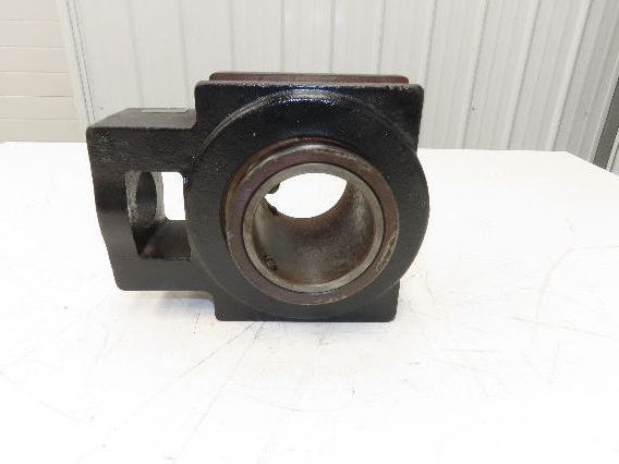 Rex Rexnord ZT105307 Take-Up Bearing Self-Aligning 3-7/16" Bore Size 10