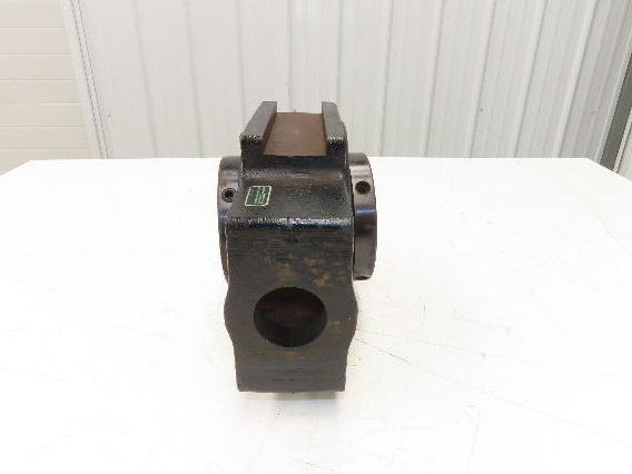 Rex Rexnord ZT105307 Take-Up Bearing Self-Aligning 3-7/16" Bore Size 10