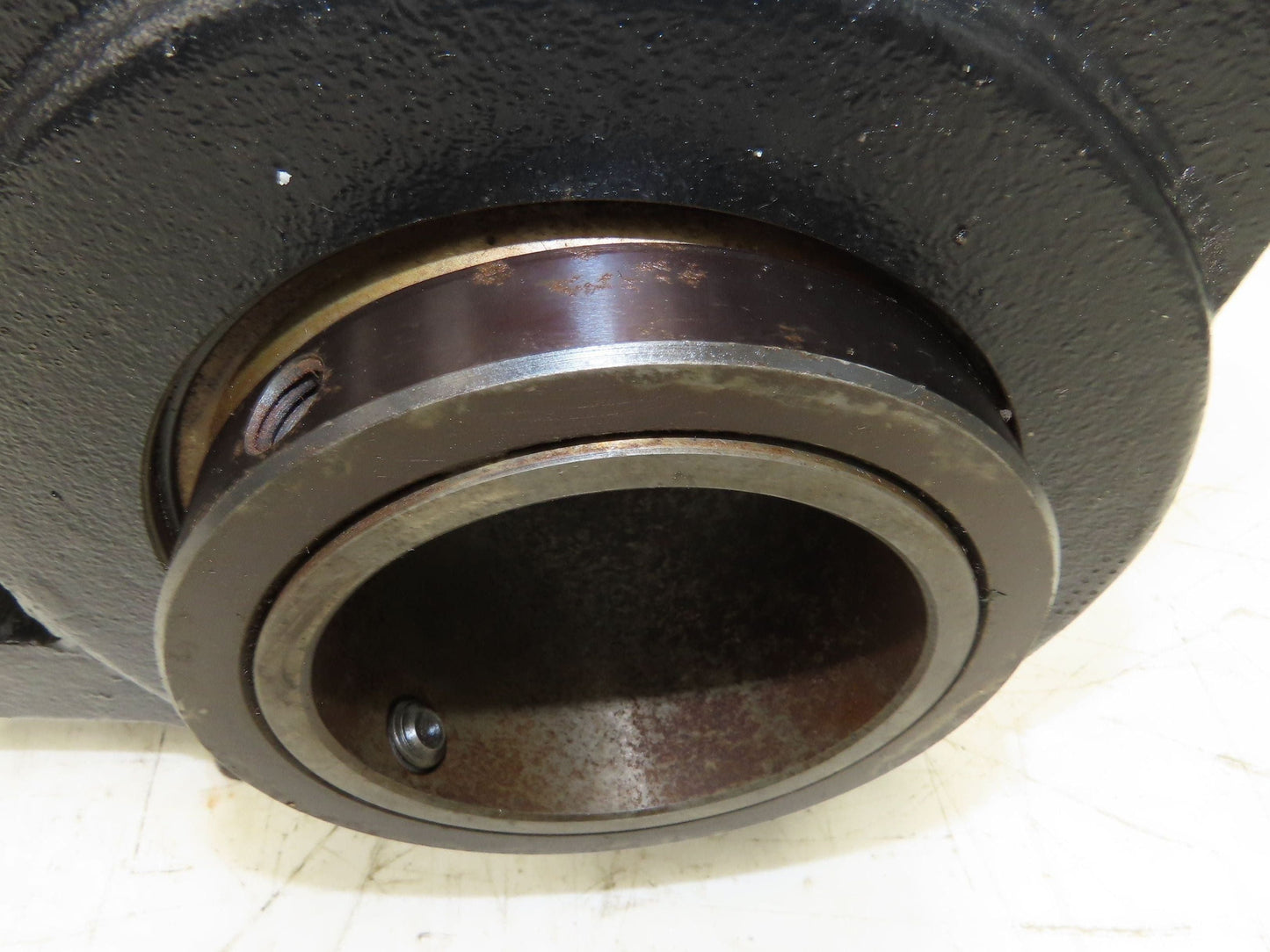 Rex Rexnord ZT105307 Take-Up Bearing Self-Aligning 3-7/16" Bore Size 10