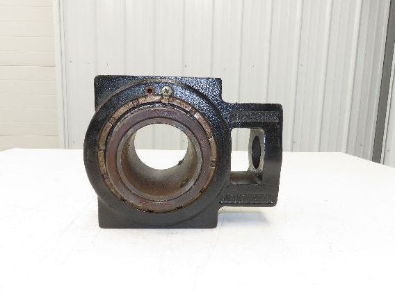 Rex Rexnord ZT105307 Take-Up Bearing Self-Aligning 3-7/16" Bore Size 10