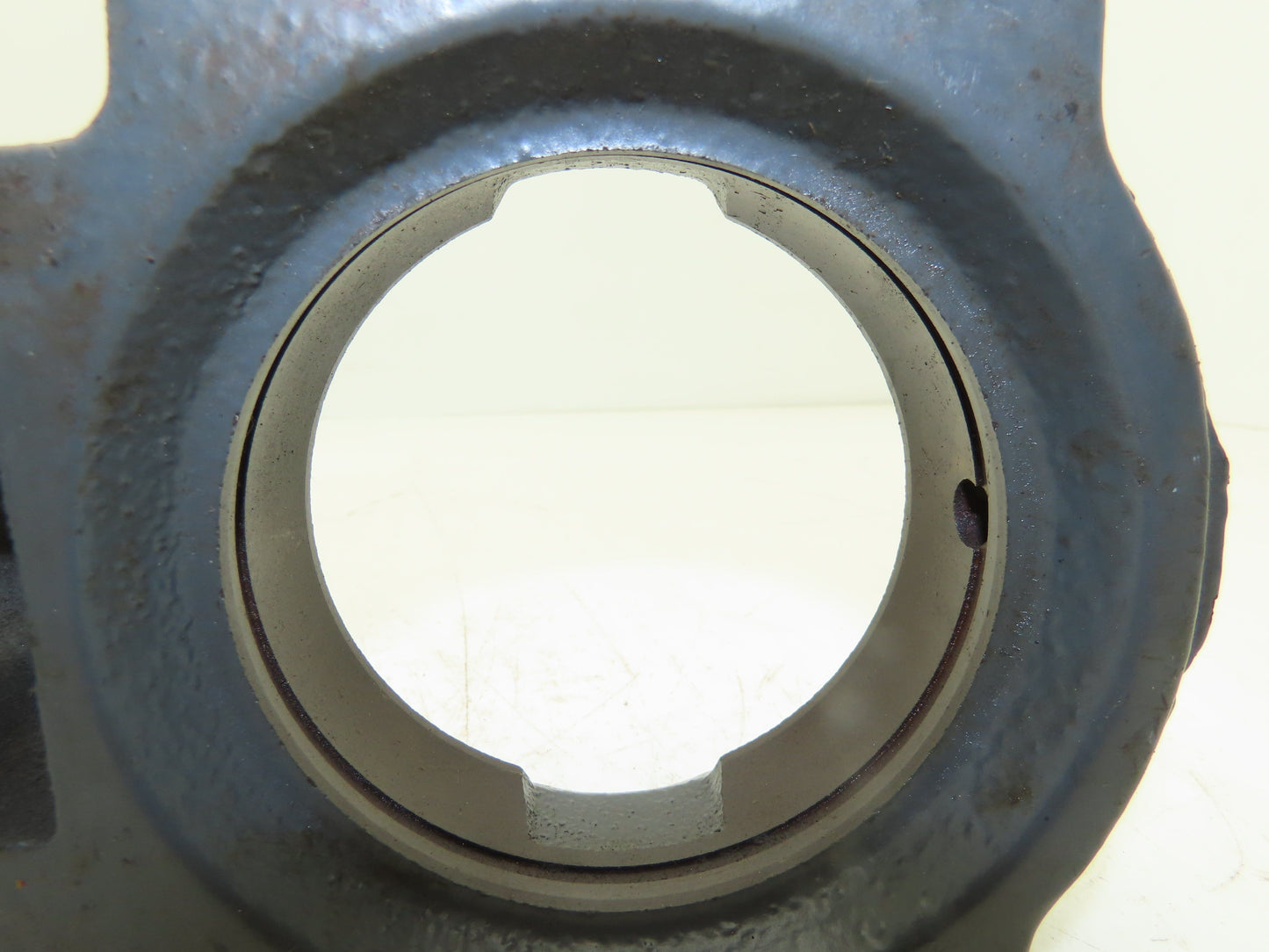 Fafnir T18690 | RTU1-15/16 Take-Up Bearing Housing Lot of 2 *NO INSERT
