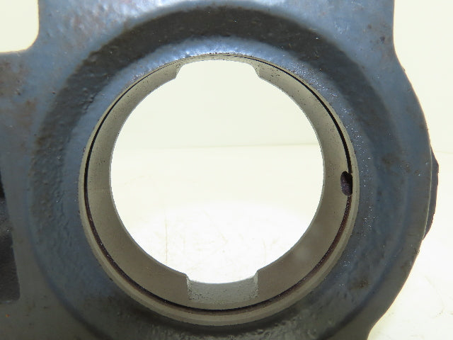Fafnir T18690 | RTU1-15/16 Take-Up Bearing Housing Lot of 2 *NO INSERT