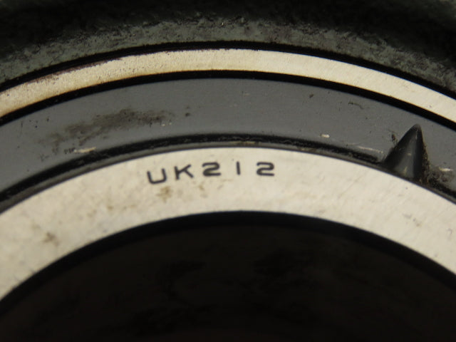 NTN T212 Take-Up Bearing 60mm Bore