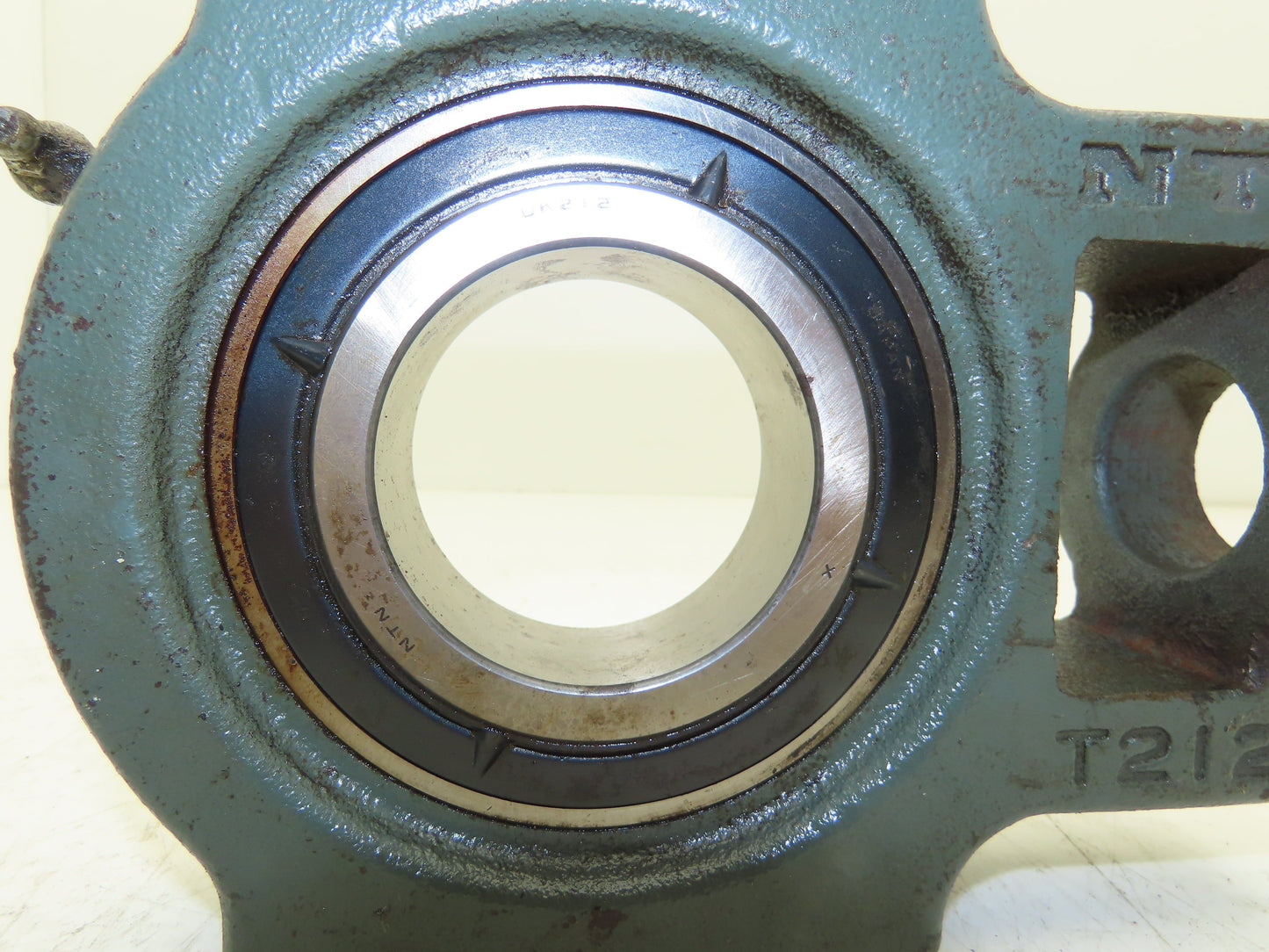 NTN T212 Take-Up Bearing 60mm Bore