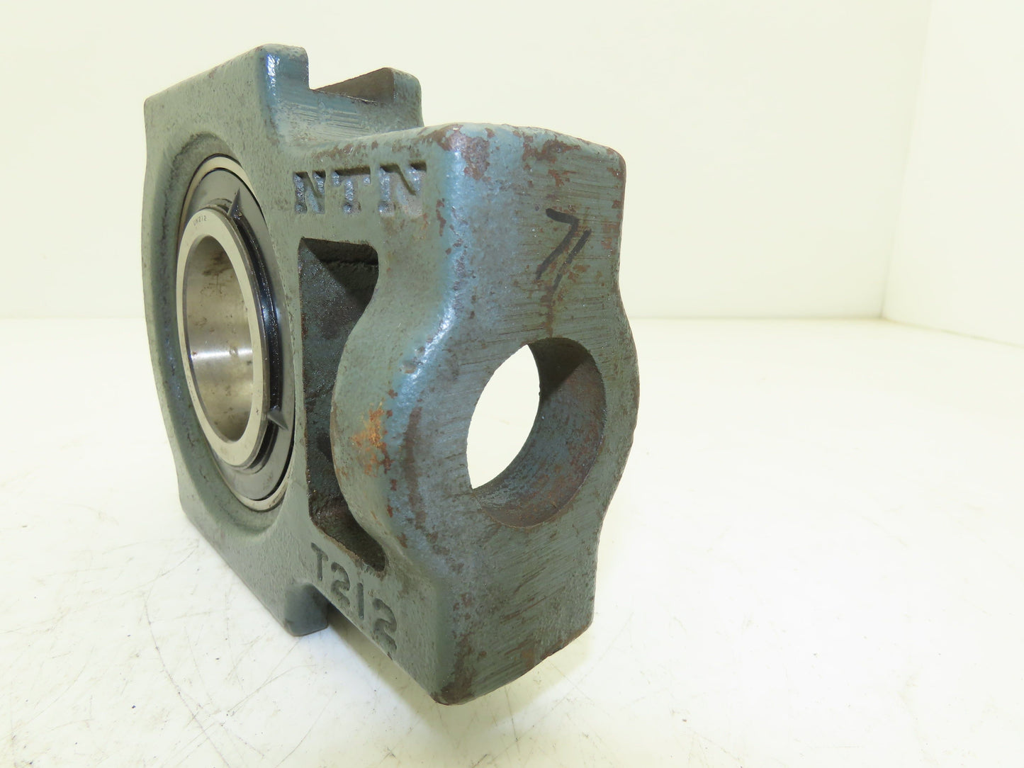NTN T212 Take-Up Bearing 60mm Bore
