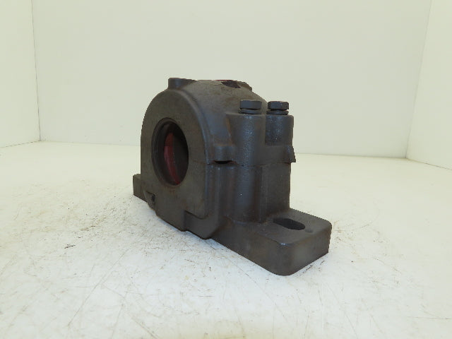 Browning SAF515 ST515 Split Pillow Block Bearing 4-Bolt Housing Base