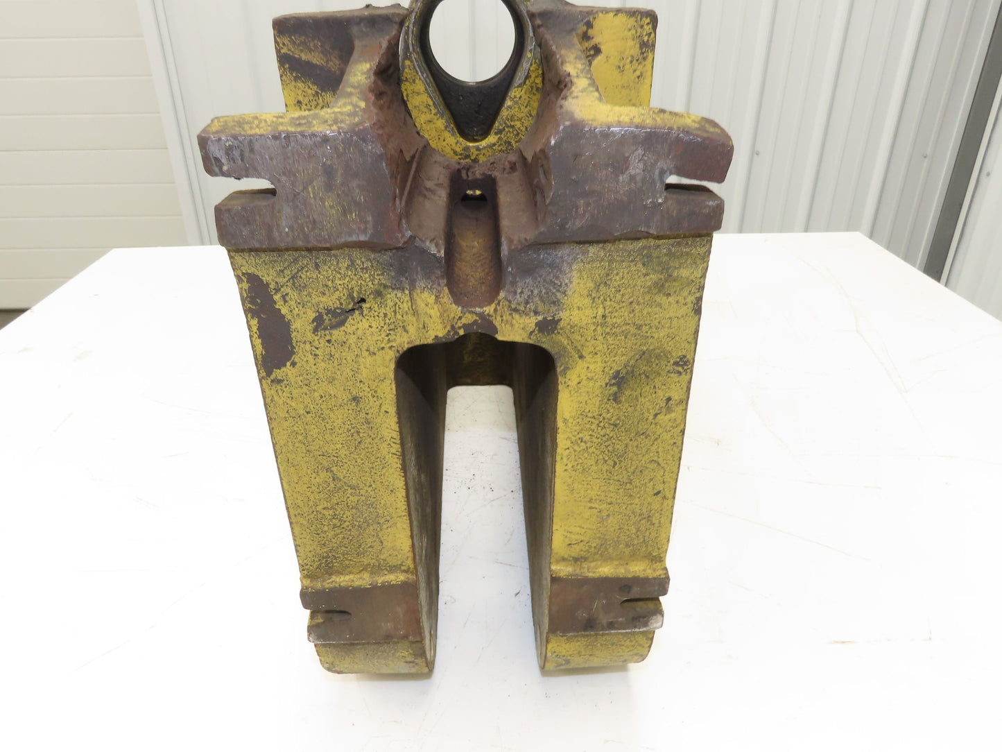 Enerpac A330 Arbor Press C-Frame 30 Ton