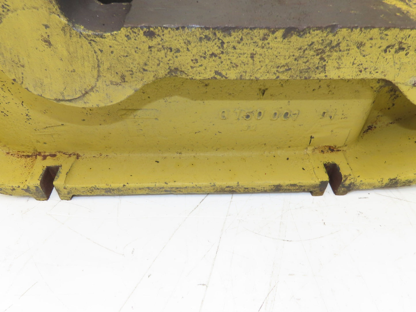 Enerpac A330 Arbor Press C-Frame 30 Ton