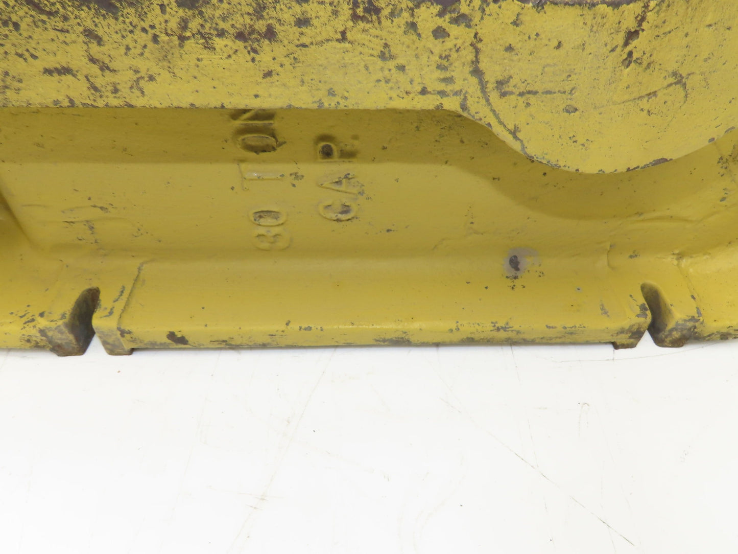 Enerpac A330 Arbor Press C-Frame 30 Ton