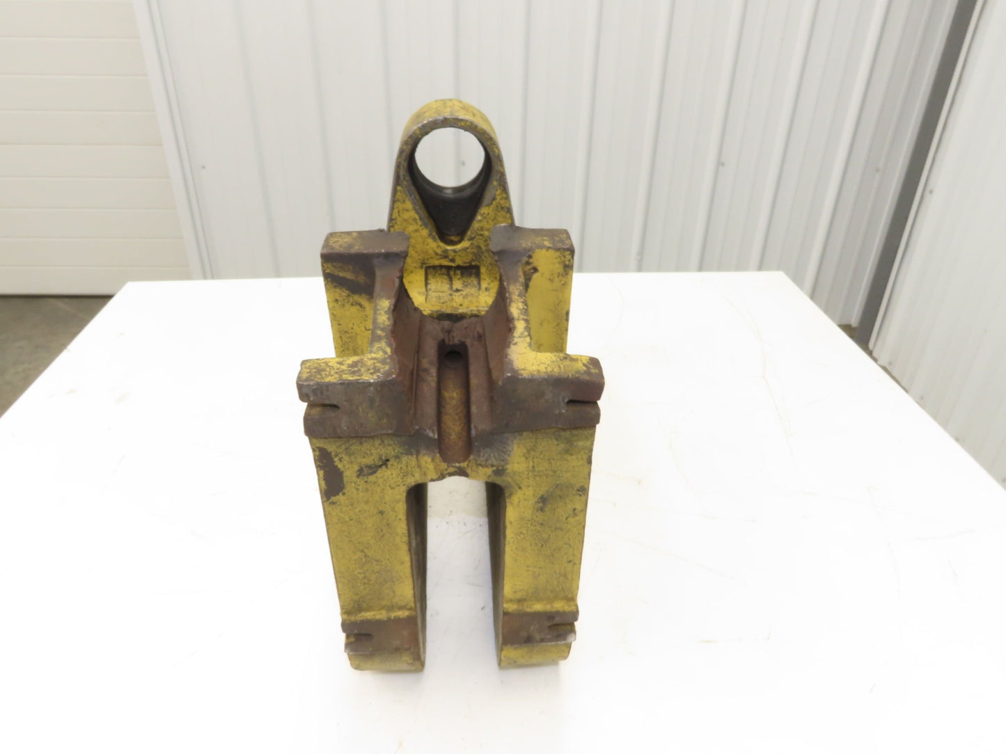 Enerpac A330 Arbor Press C-Frame 30 Ton