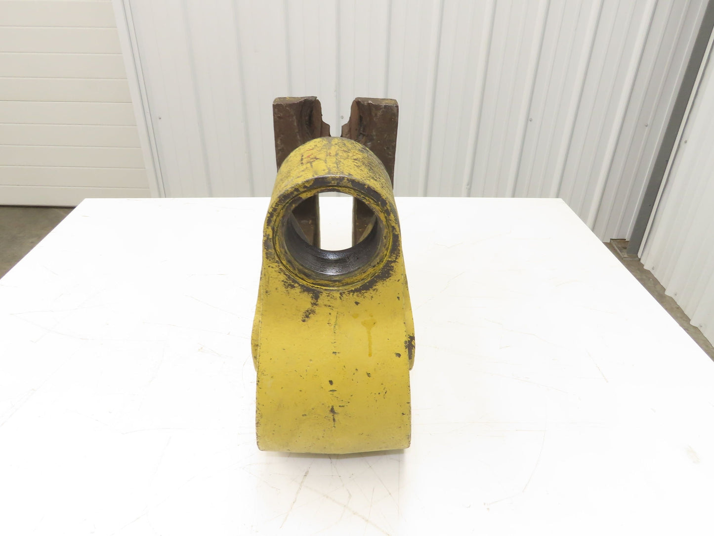 Enerpac A330 Arbor Press C-Frame 30 Ton