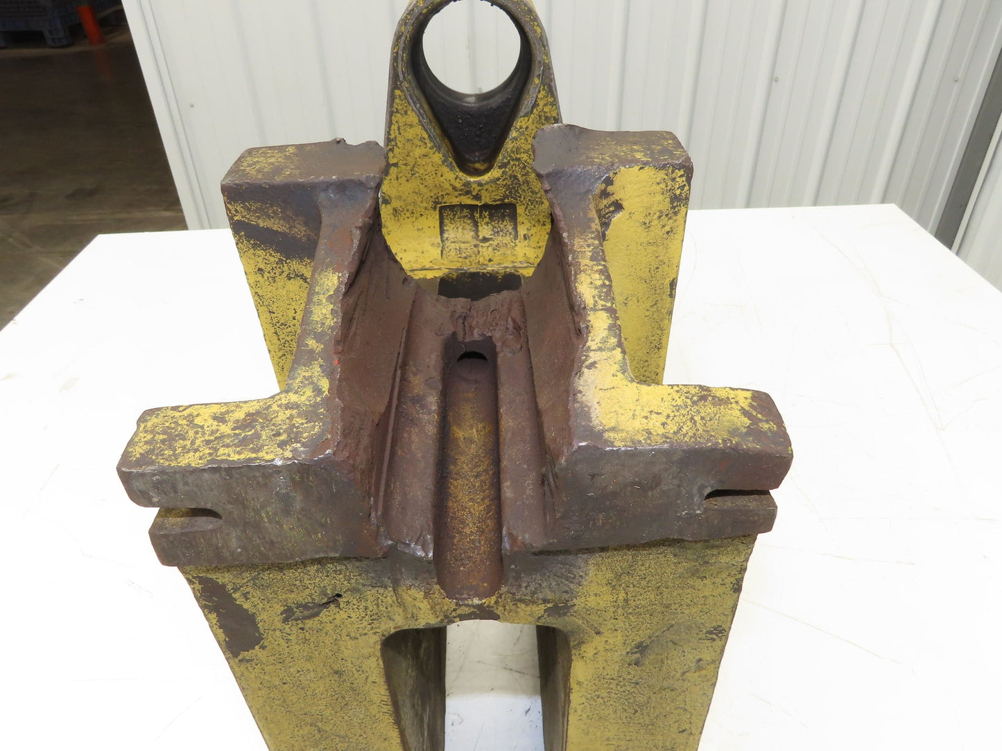 Enerpac A330 Arbor Press C-Frame 30 Ton