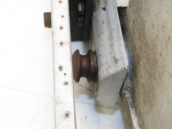 Pipe Bender Mechanism 10 Ton Cylinder