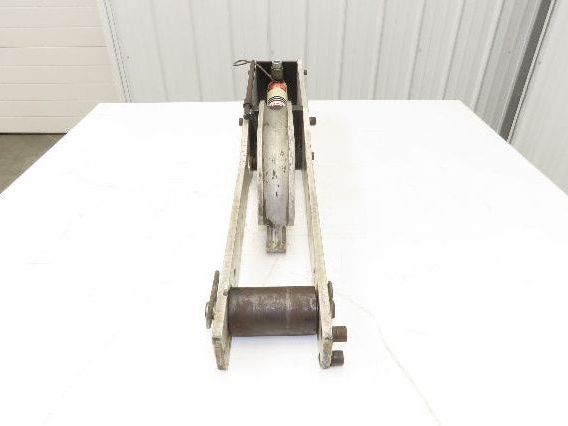 Pipe Bender Mechanism 10 Ton Cylinder