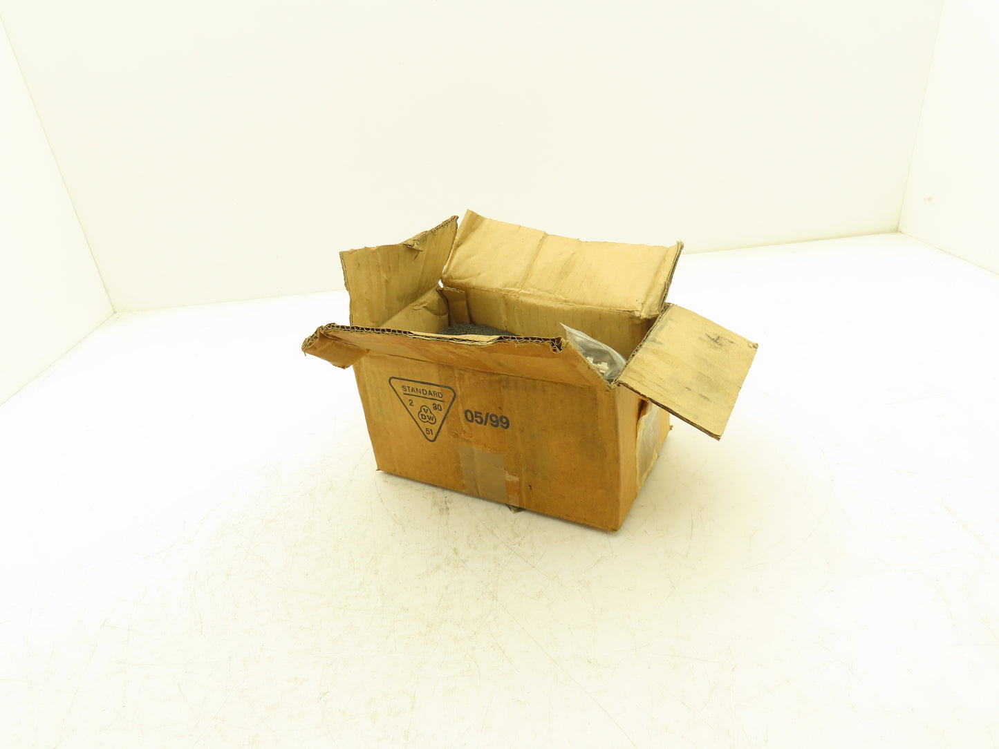 Pepperl + Fuchs 30-4241_A-113 Rotary Encoder 12mm Shaft 104723