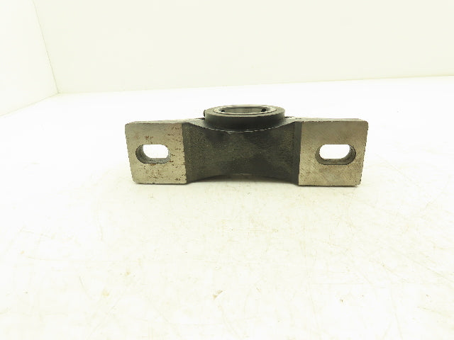Timken Fafnir RASC2 3/16 Pillow Block Bearing Self-Aligning 2-3/16" Bore 2-Bolt