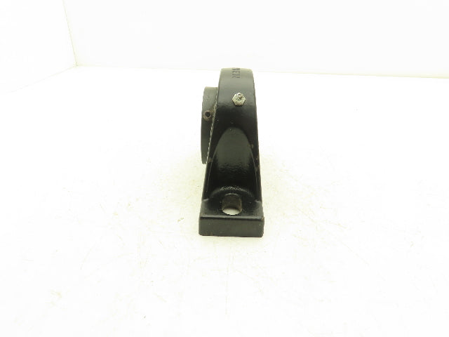Timken Fafnir RASC2 3/16 Pillow Block Bearing Self-Aligning 2-3/16" Bore 2-Bolt