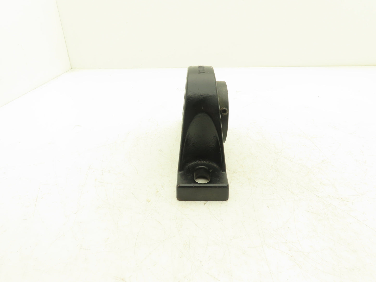 Timken Fafnir RASC2 3/16 Pillow Block Bearing Self-Aligning 2-3/16" Bore 2-Bolt