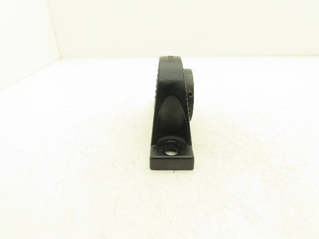 Timken Fafnir RASC2 3/16 Pillow Block Bearing Self-Aligning 2-3/16" Bore 2-Bolt