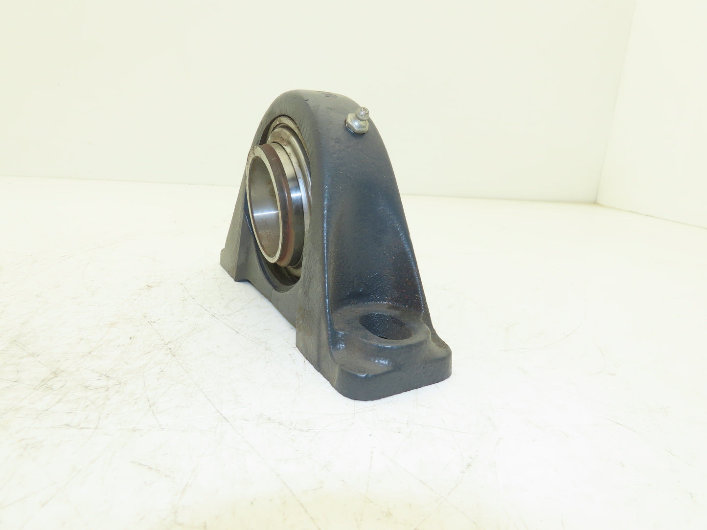 Timken Fafnir RAS 2 3/16 Pillow Block Bearing Self-Aligning 2-3/16" Bore 2-Bolt