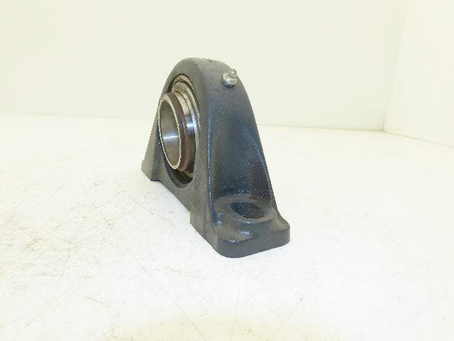 Timken Fafnir RAS 2 3/16 Pillow Block Bearing Self-Aligning 2-3/16" Bore 2-Bolt