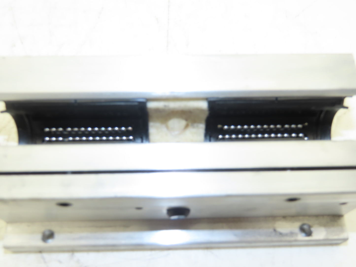 Thomson SSUTWNO16 Linear Bearing Pillow Block 1" Shaft Wipers