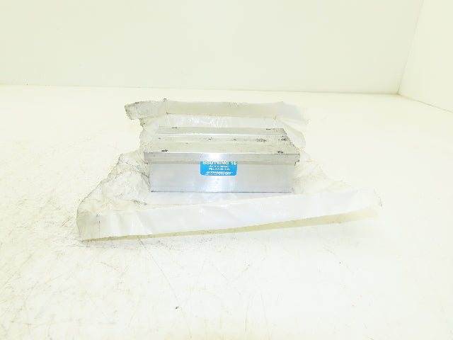 Thomson SSUTWNO16 Linear Bearing Pillow Block 1" Shaft Wipers