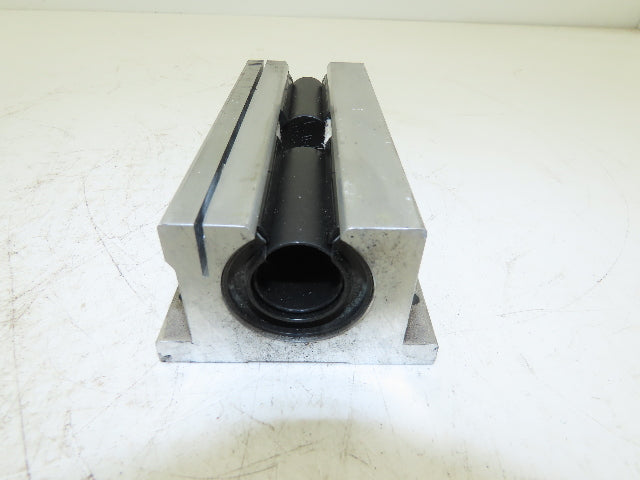 Thomson SSUTWNO16 Linear Bearing Pillow Block 1" Shaft Wipers