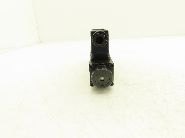 Bucher WEDA-43-D-4-V-1 Hydraulic Directional Control Solenoid Valve 4/3 24VDC
