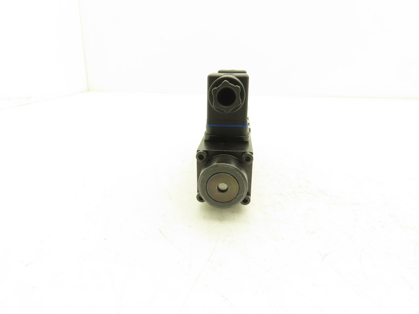 Bucher WEDA-43-D-4-V-1 Hydraulic Directional Control Solenoid Valve 4/3 24VDC
