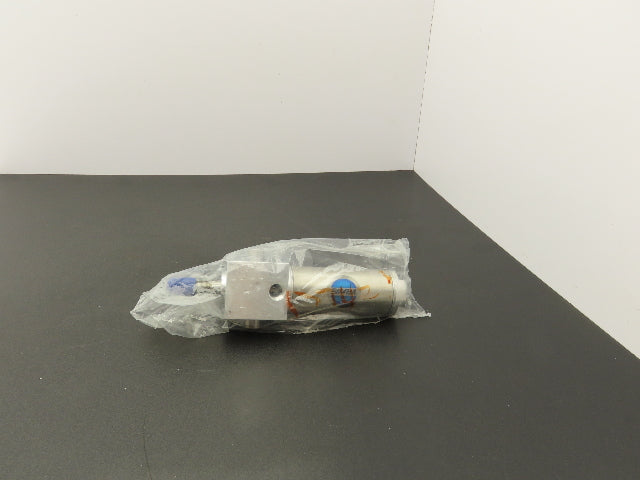 Bimba BFT-172-D Pneumatic Air Cylinder 1-1/2" Bore 2" Stroke 250psi