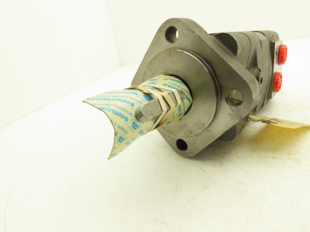 Sam Hydraulik HPR 160 D C32 Orbital Hydraulic Motor