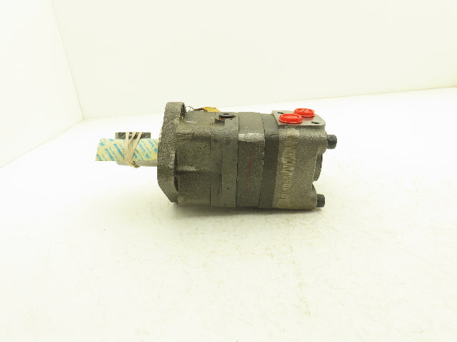 Sam Hydraulik HPR 160 D C32 Orbital Hydraulic Motor