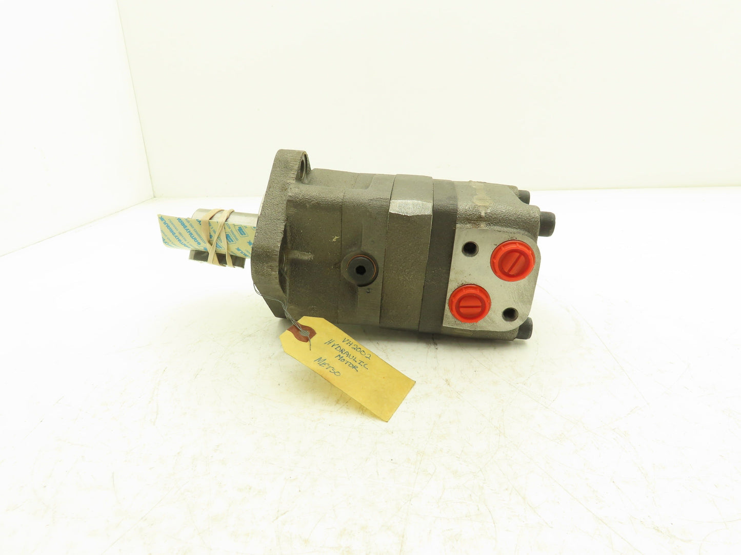 Sam Hydraulik HPR 160 D C32 Orbital Hydraulic Motor