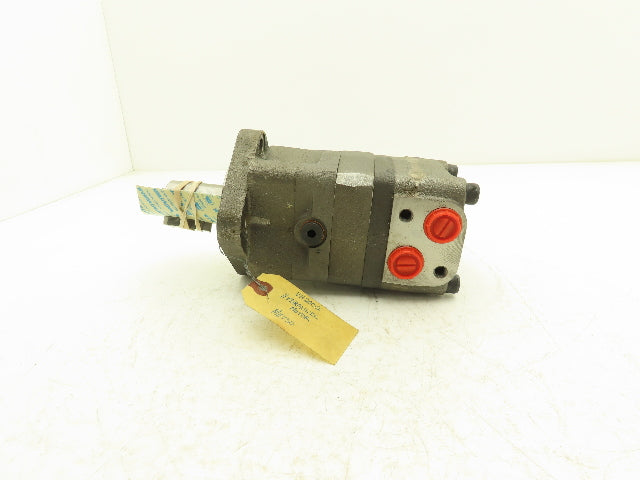 Sam Hydraulik HPR 160 D C32 Orbital Hydraulic Motor