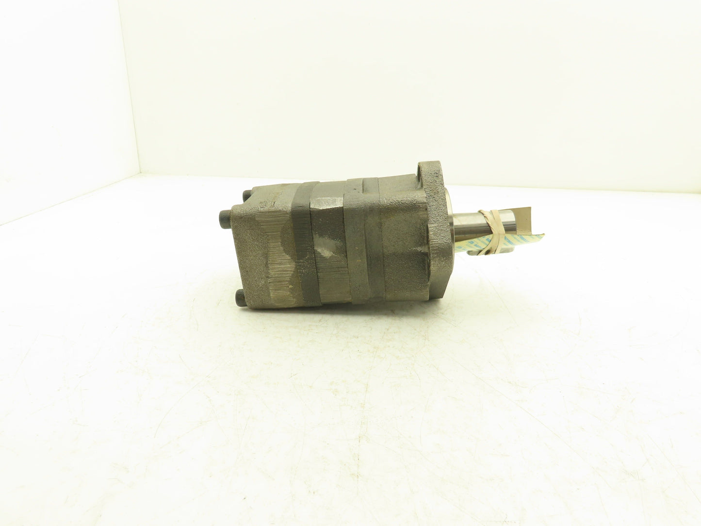 Sam Hydraulik HPR 160 D C32 Orbital Hydraulic Motor