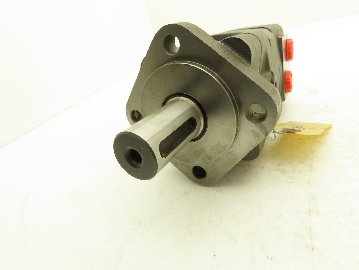 Sam Hydraulik HPR 160 D C32 Orbital Hydraulic Motor