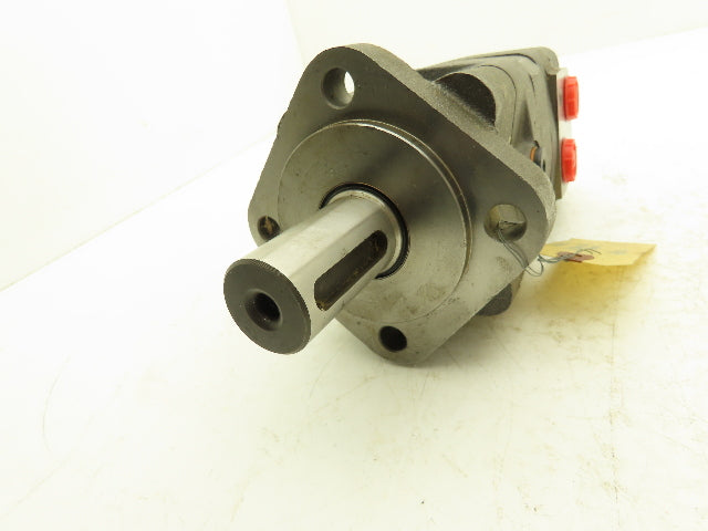Sam Hydraulik HPR 160 D C32 Orbital Hydraulic Motor