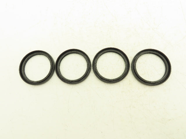 A+P AS 60 75 8 Bearing Shaft Seal 60mm ID 75mm OD Lot of 4