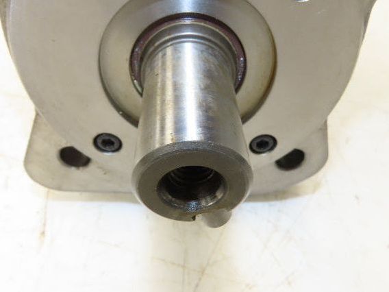 Parker PV016R1K1T1NMRC Hydraulic Variable Piston Pump 6 GPM 5000 PSI 16cm³