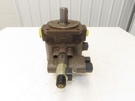Parker PVD50EH140C2G024 Hydraulic Pump 19.5 GPM 2000 PSI 50cm³