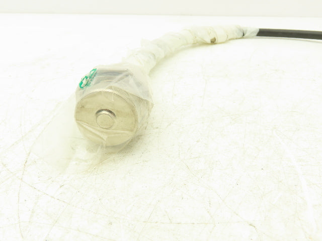 Balluff BNS 113-B6-L12 61-A-22-06 6 Position Limit Switch 23 Pin Plug