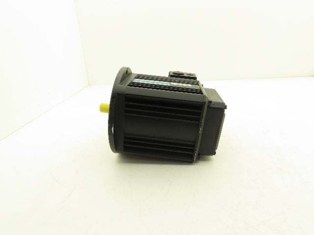 Baumuller DSG 71-B Servo Motor 2kW 2000 RPM 24V Brake