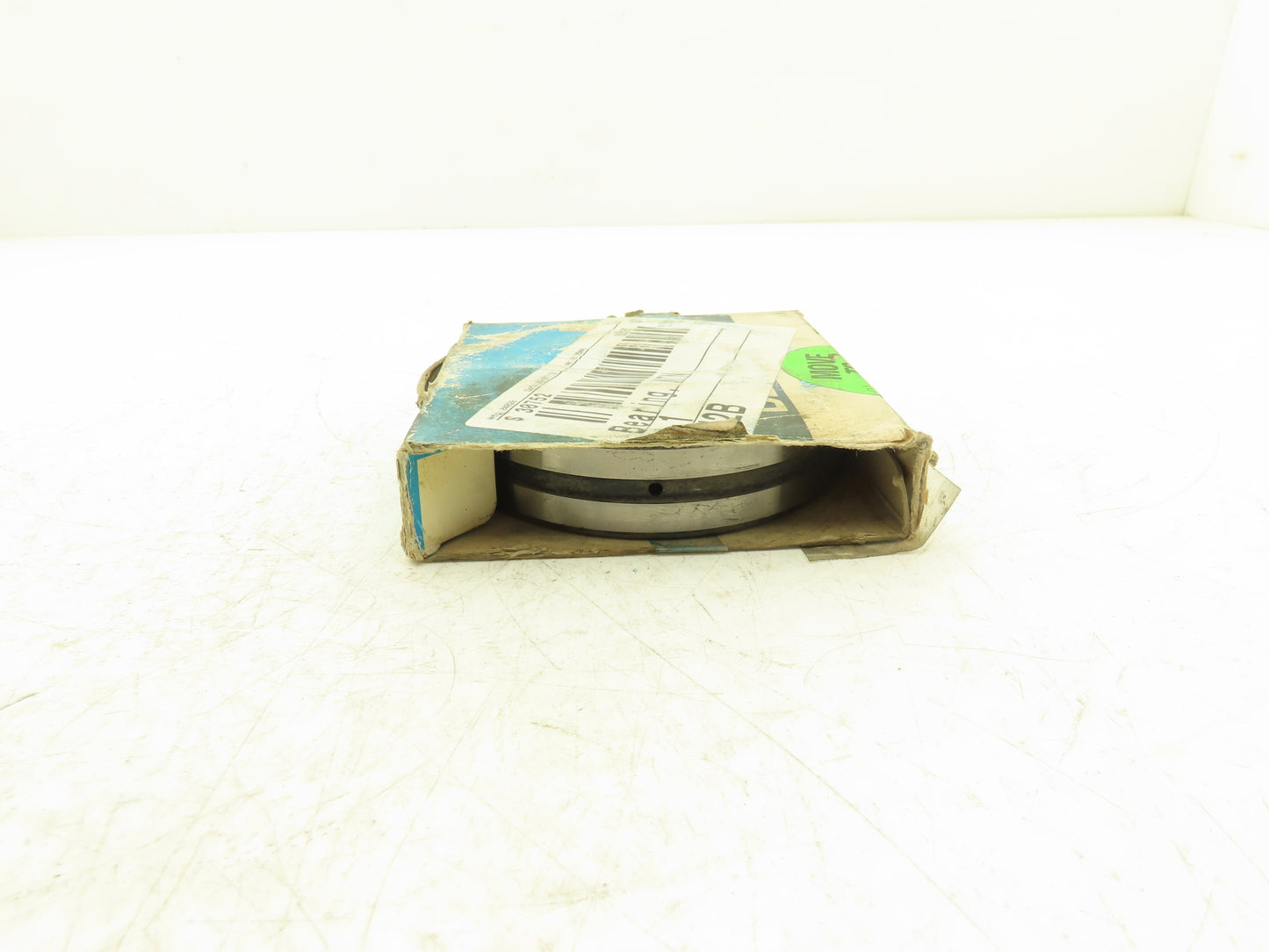 NTN 22215BD1C3 2-Row Roller Bearing 75-77.3mm ID 130mm OD 31mm W Open
