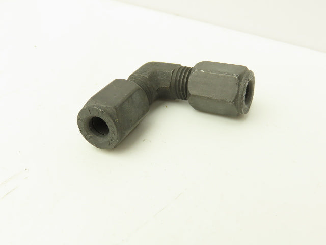 Enerpac FZ2014 Elbow High Pressure Fitting Tube End 5000 psi 1/4" NPT Lot of 6