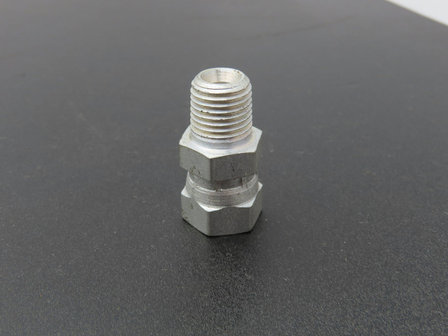 Enerpac FZ1641 Hose Fitting Coupler Connector 9/16" Lot of 7