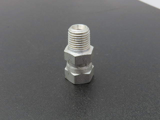 Enerpac FZ1641 Hose Fitting Coupler Connector 9/16" Lot of 7