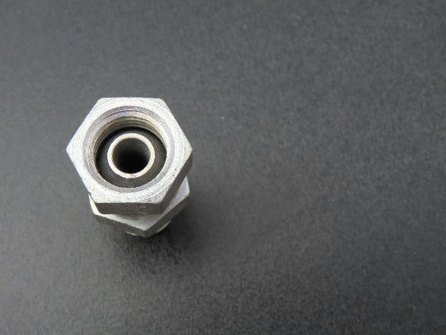 Enerpac FZ1641 Hose Fitting Coupler Connector 9/16" Lot of 7