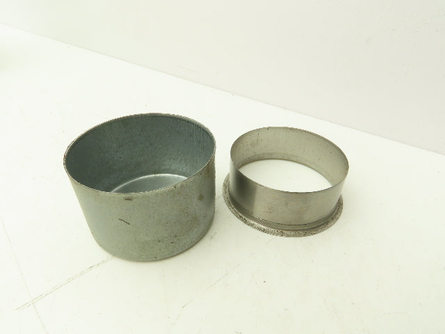 SKF 99225 Speedi-Sleeve 2.249"-2.255" Shaft 2.531" OD 0.781 Seal Seat Lot of 4