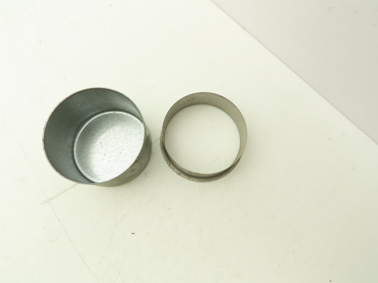SKF 99225 Speedi-Sleeve 2.249"-2.255" Shaft 2.531" OD 0.781 Seal Seat Lot of 4